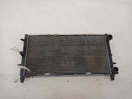Radiateur eau
