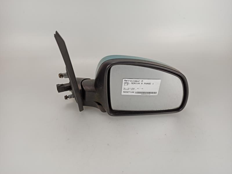 Retrovisor derecho
