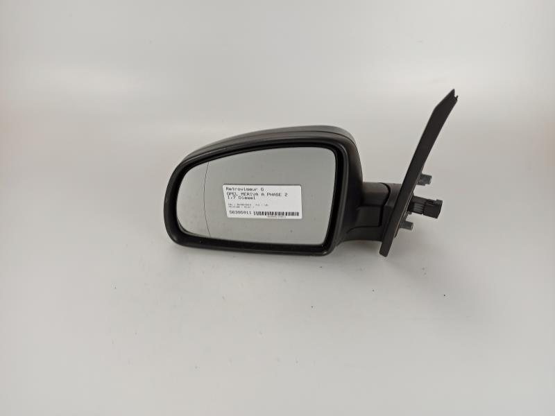 Retrovisor izquierdo