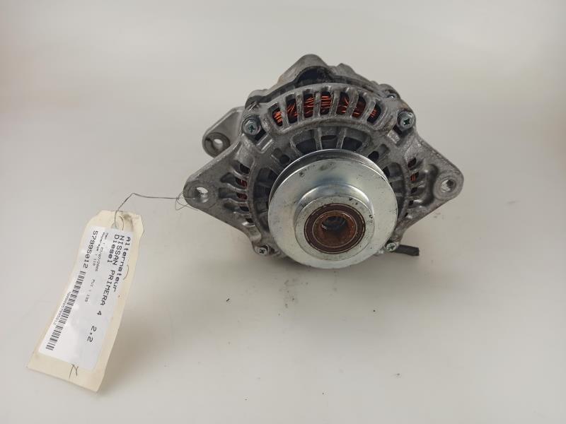 Alternatore