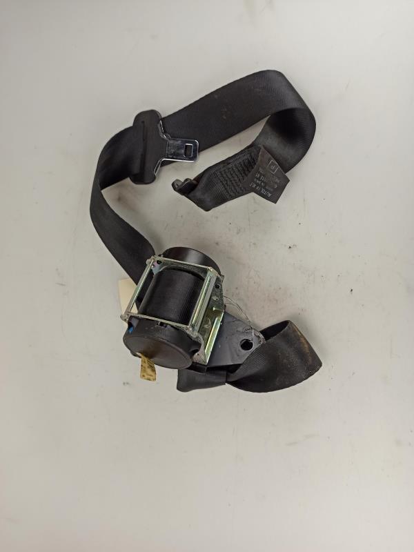 Ceinture arriere droit