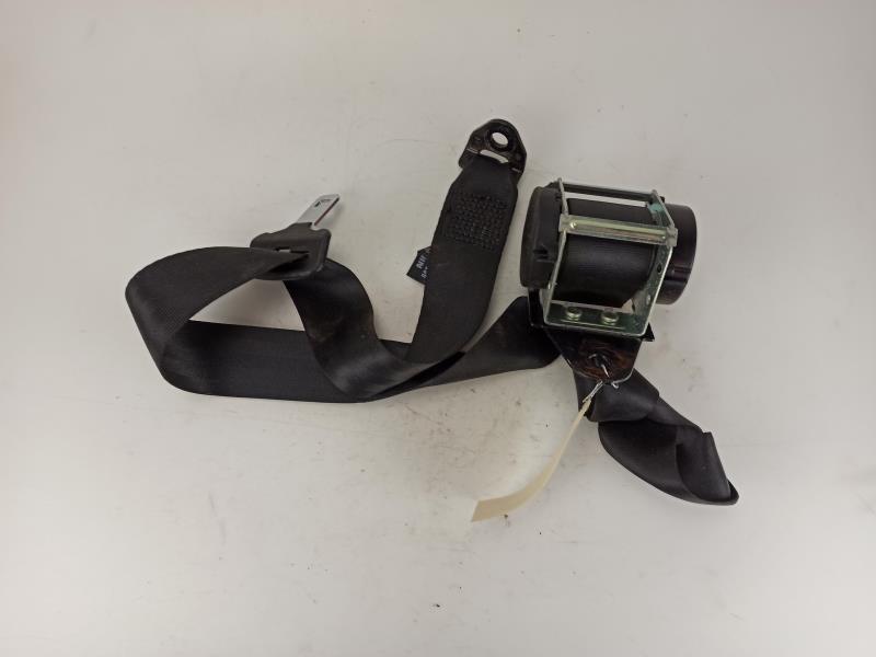 Ceinture arriere gauche