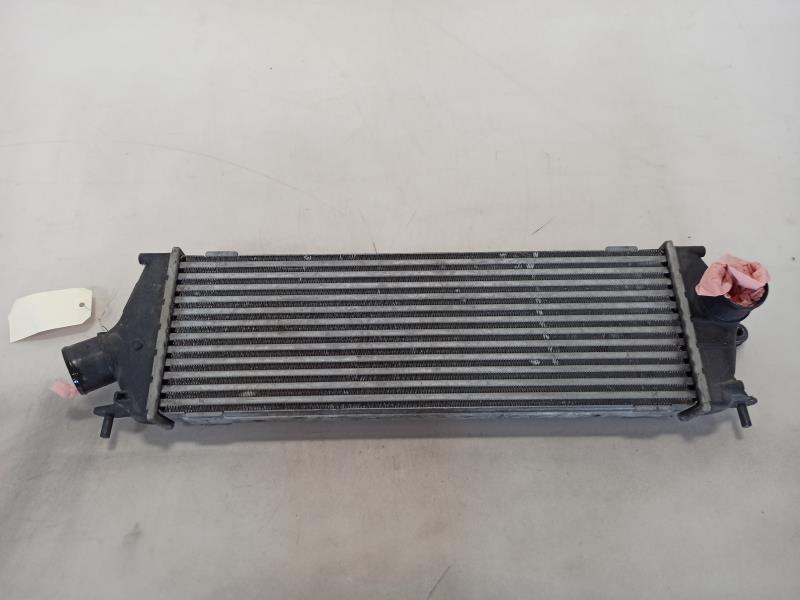 Echangeur air (Intercooler)