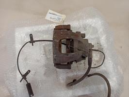 Etrier avant gauche (freinage)