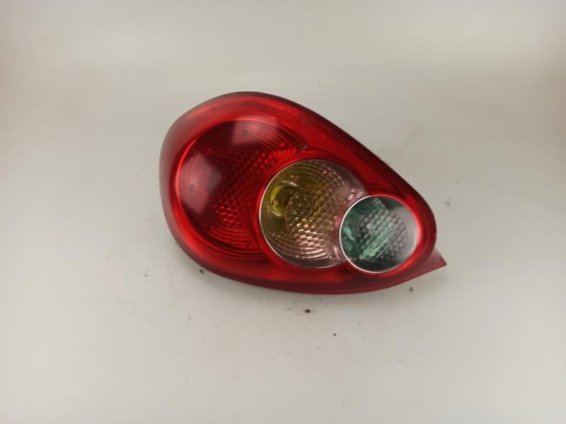 Fanale posteriore principale destro (luci)