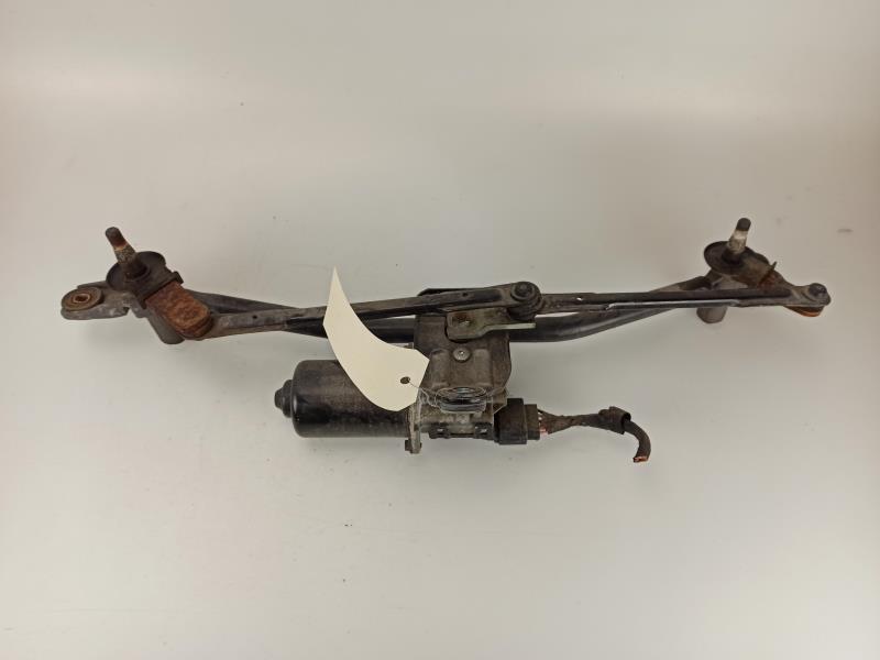 Moteur essuie glace avant