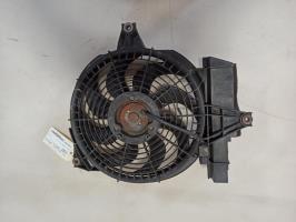 Motoventilatore radiatore
