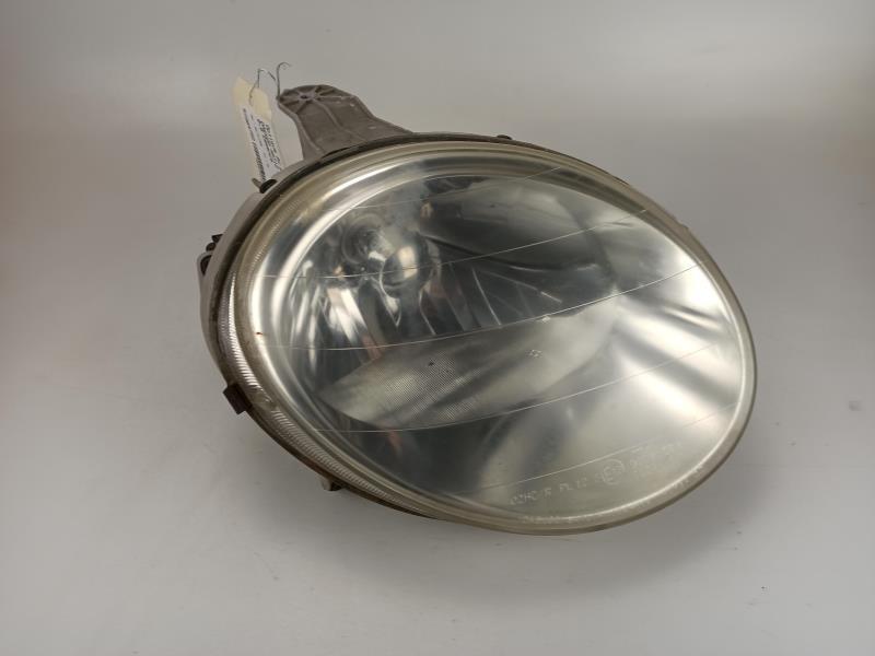 Optique avant principal droit (feux)(phare)