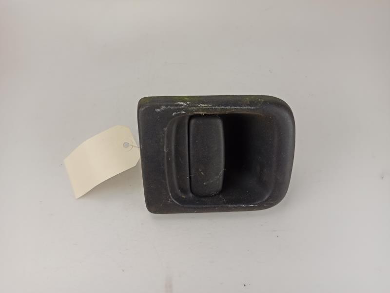 Poignee porte avant gauche