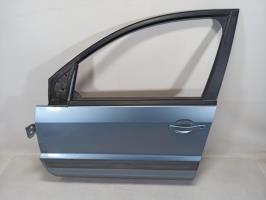 Porte avant gauche