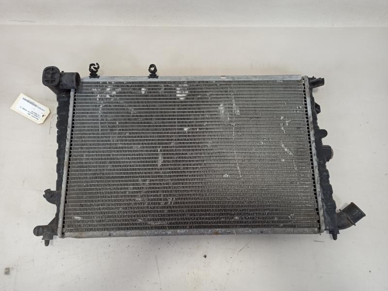 Radiateur eau