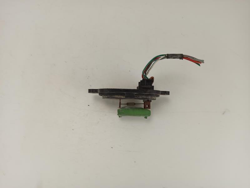 Resistance chauffage