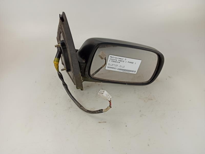 Retrovisor derecho