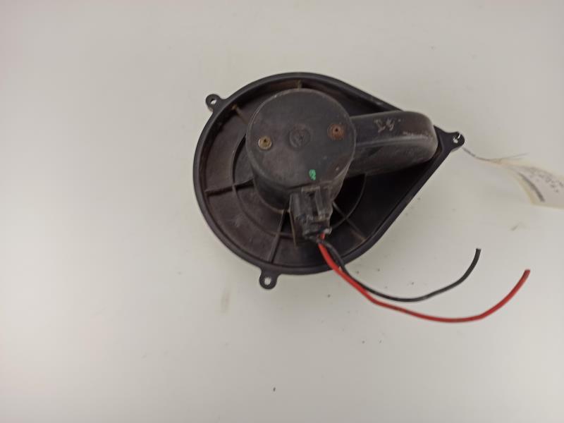 Ventilateur chauffage