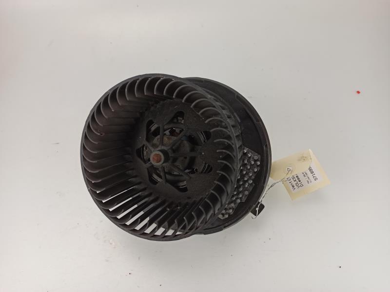 Ventilateur chauffage