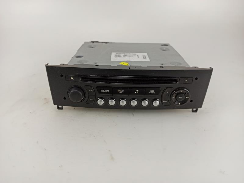 Autoradio originale