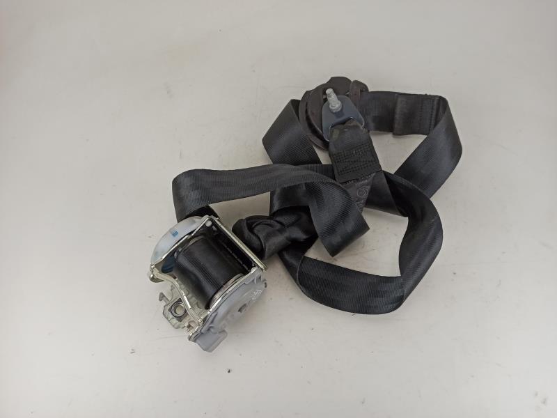 Ceinture arriere droit