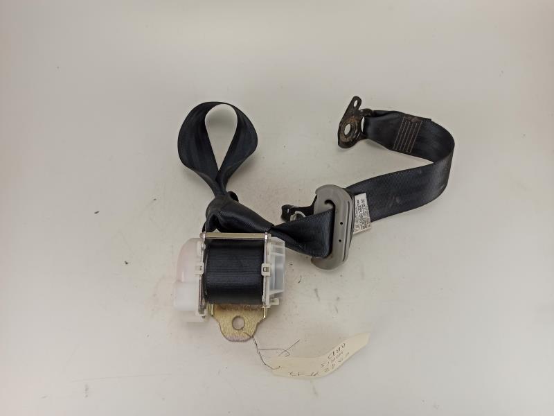 Ceinture arriere droit