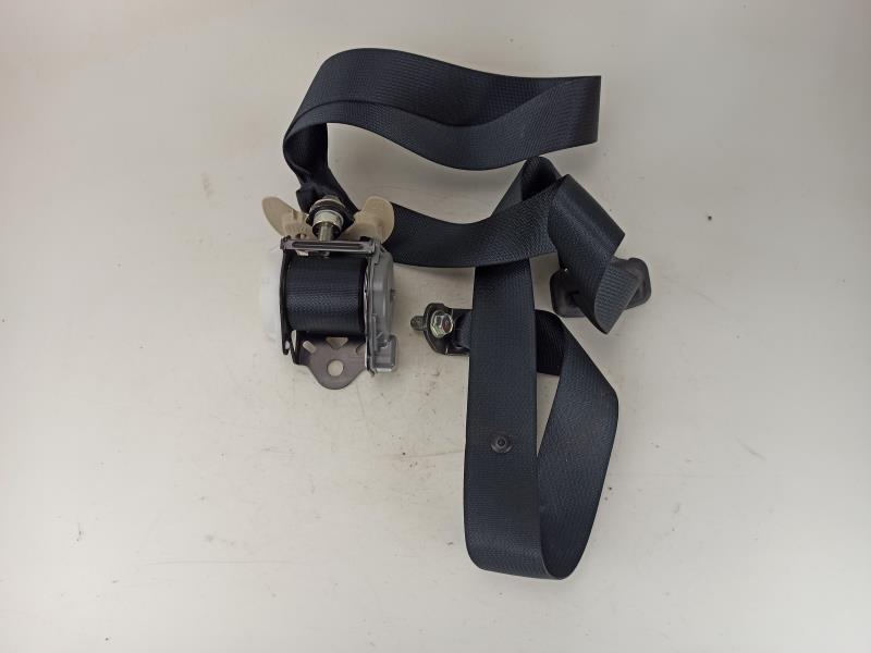 Ceinture arriere gauche
