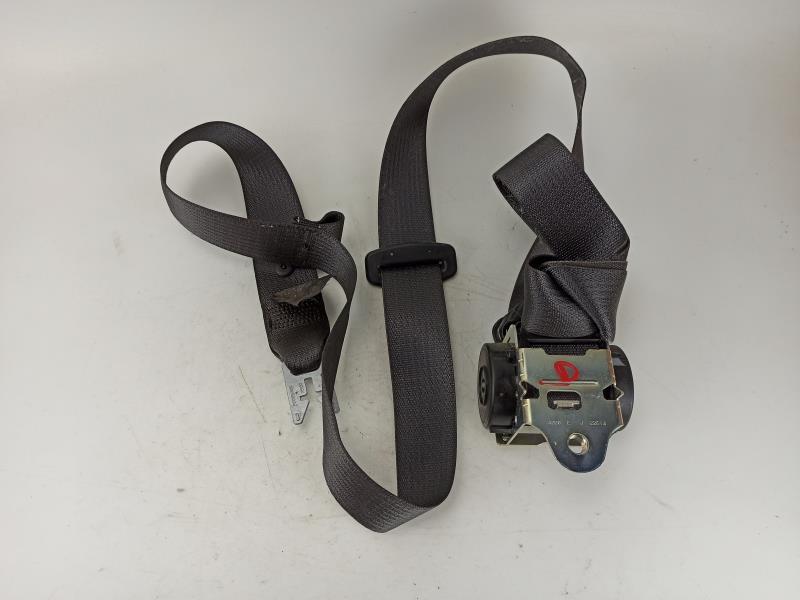 Ceinture avant droit