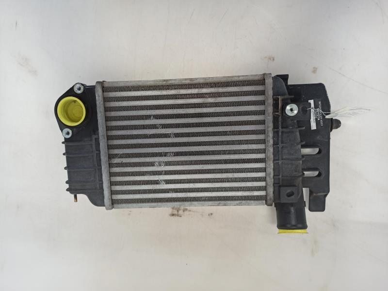 Echangeur air (Intercooler)