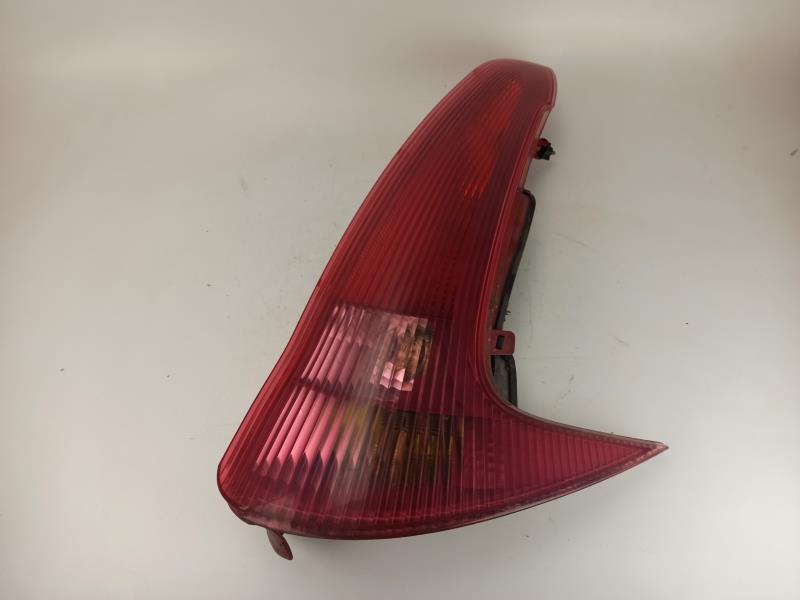 Fanale posteriore principale destro (luci)