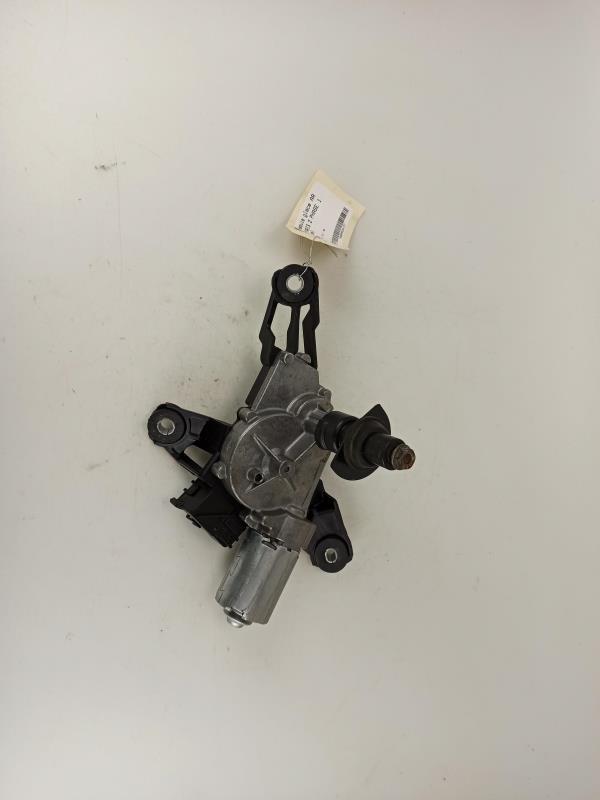 Moteur essuie glace arriere