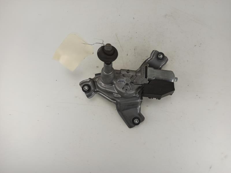 Moteur essuie glace arriere
