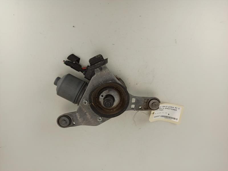 Moteur essuie glace avant gauche