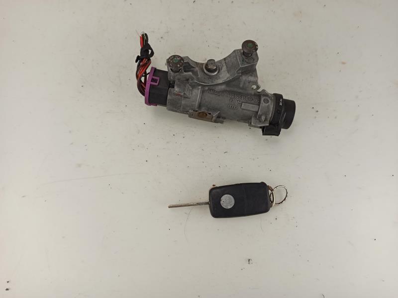 Photo pièce auto
