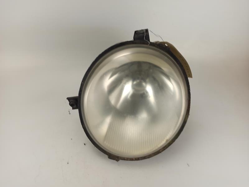 Gruppo ottico anteriore principale sinistro (luci)(faro)