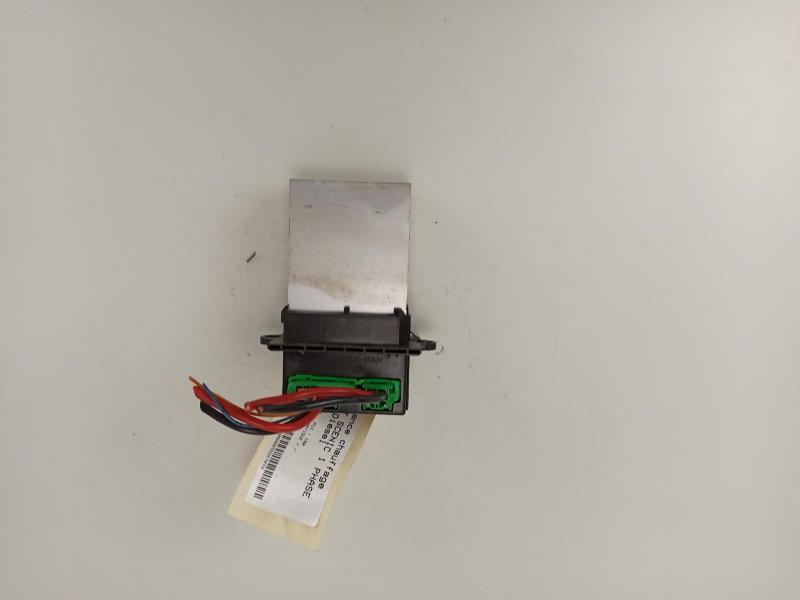 Resistance chauffage