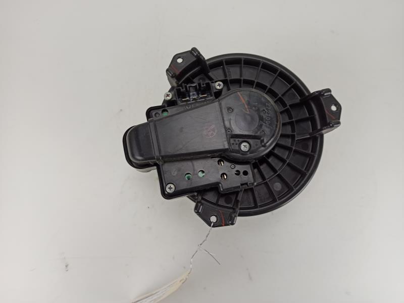 Ventilateur chauffage