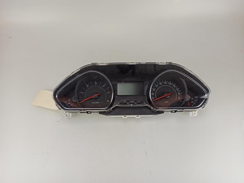 Tachimetro