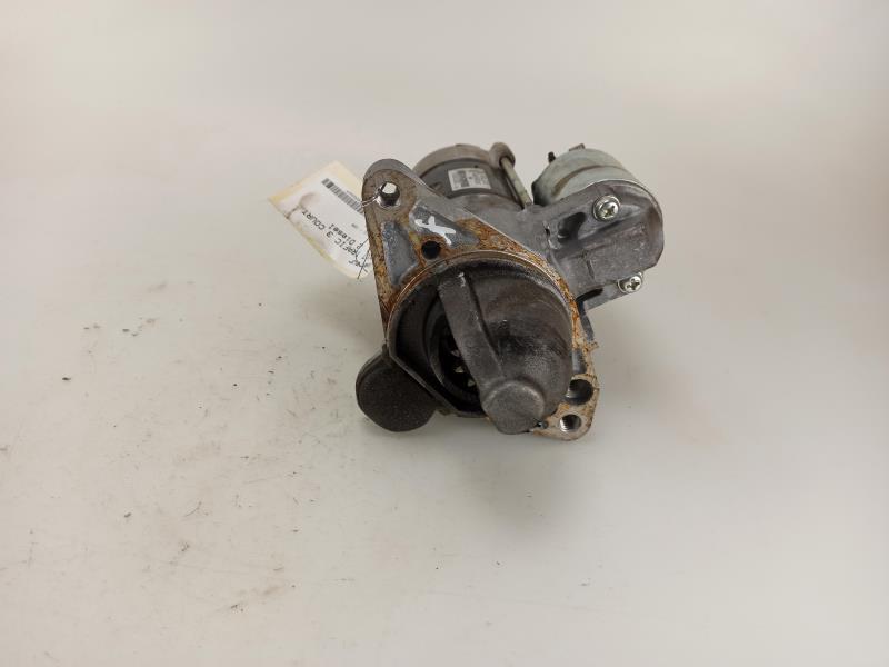 Motorino avviamento