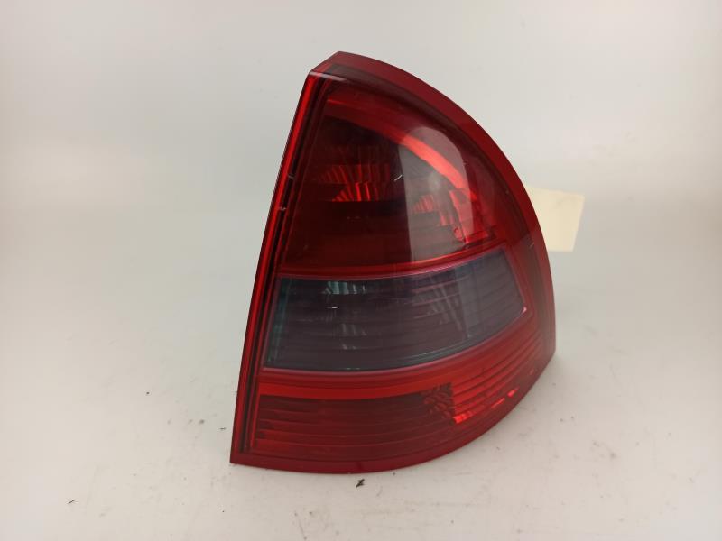 Fanale posteriore principale destro (luci)