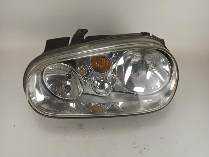 Óptica delantera principal izquierda (luces) (faro)
