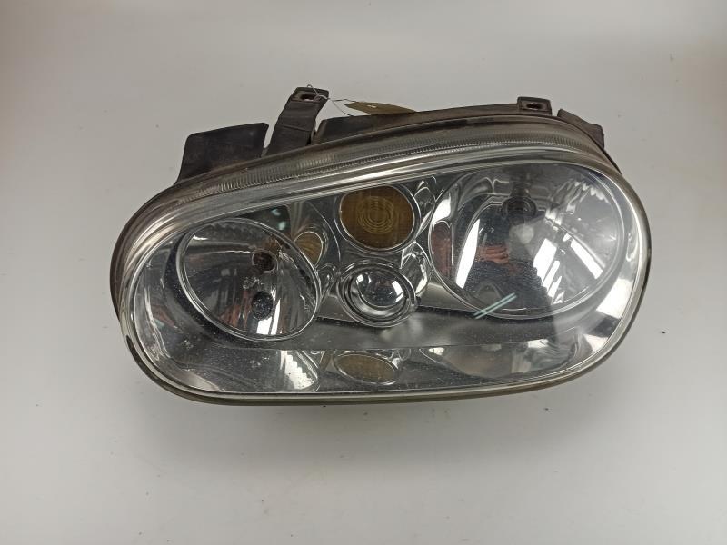 Óptica delantera principal izquierda (luces) (faro)