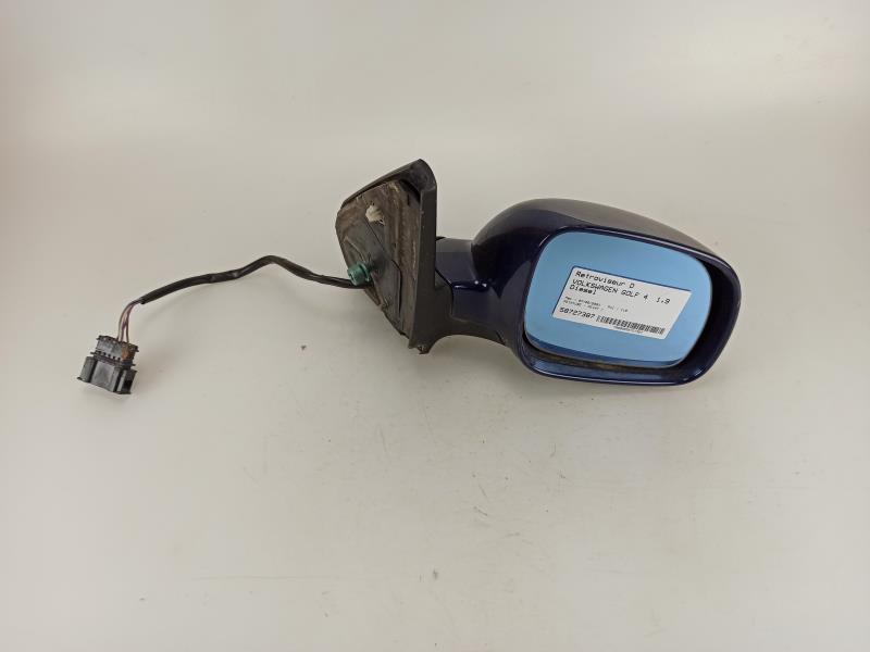 Retrovisor derecho