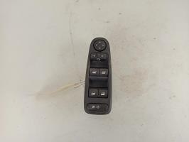Interruptor de elevalunas delantero izquierdo