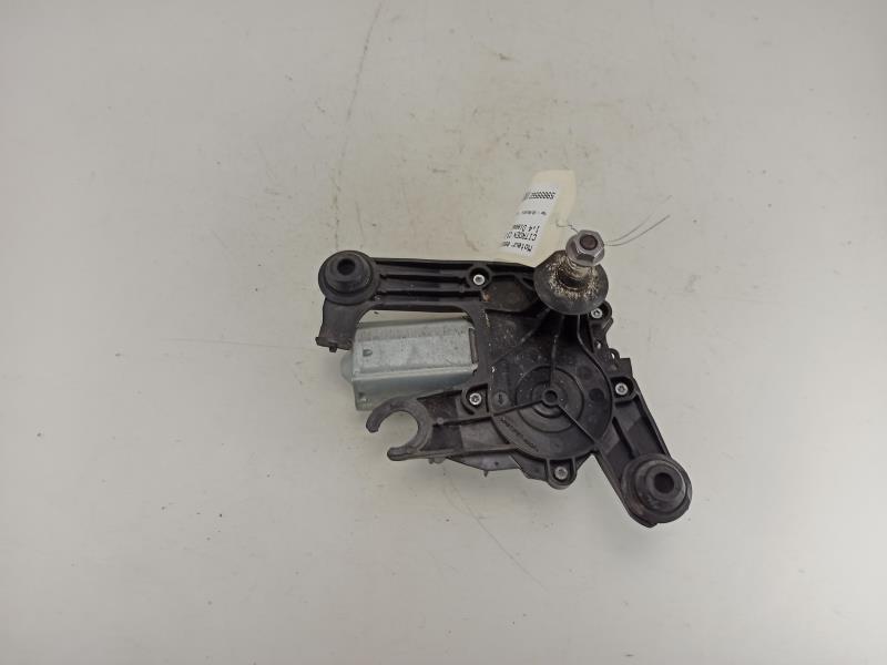 Moteur essuie glace arriere