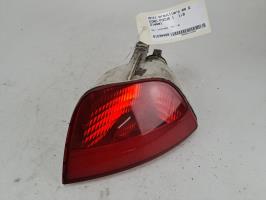 Retronebbia sinistro