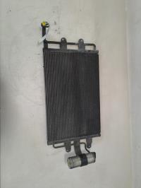 Condensatore clima