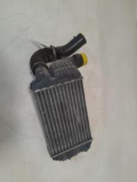 Echangeur air (Intercooler)
