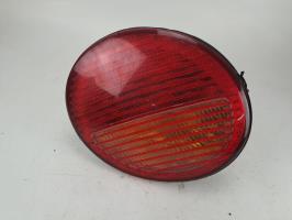 Fanale posteriore principale sinistro (luci)