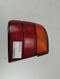 Fanale posteriore principale sinistro (luci)
