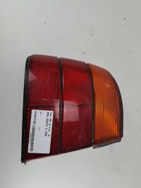 Fanale posteriore principale sinistro (luci)
