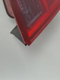 Fanale posteriore principale sinistro (luci)