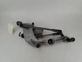 Moteur essuie glace avant