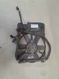 Motoventilatore radiatore